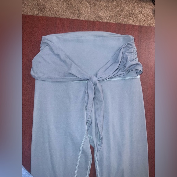 Lululemon Align Pant 28" *Wrap Waist - Picture 3 of 7